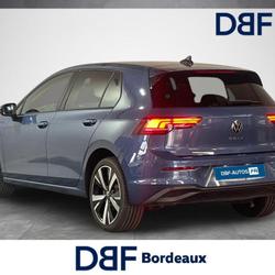Volkswagen Golf 8 1.5 eHybrid 204 DSG6 VW Edition Arveyres