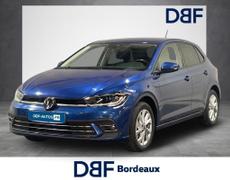 Volkswagen Polo Arveyres