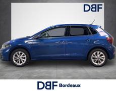Volkswagen Polo Arveyres