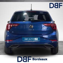 Volkswagen Polo 1.0 TSI 95 S&S BVM5 Style Arveyres