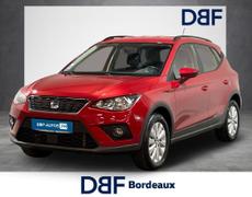 Seat Arona La Teste-de-Buch