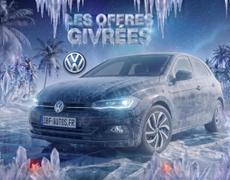 Volkswagen Polo Lormont