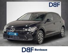 Volkswagen Polo Lormont