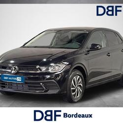 Volkswagen Polo 1.0 TSI 95 S&S DSG7 VW Edition occasion - Lormont - photo 2/33