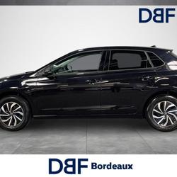 Volkswagen Polo 1.0 TSI 95 S&S DSG7 VW Edition Lormont