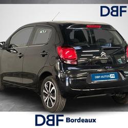 Citroen C1 VTi 82 Shine M&eacute;rignac