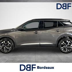 Peugeot 2008 BlueHDi 110 S&S BVM6 Allure Pack Lormont