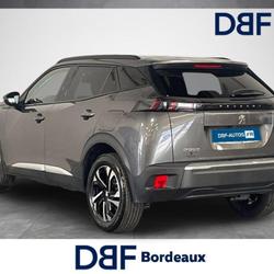 Peugeot 2008 BlueHDi 110 S&S BVM6 Allure Pack Lormont