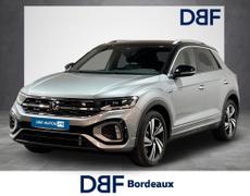 Volkswagen T-Roc Mérignac