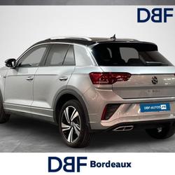 Volkswagen T-Roc 2.0 TDI 150 Start/Stop DSG7 R-Line M&eacute;rignac