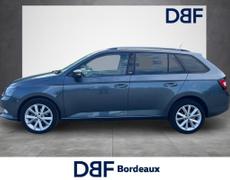 Skoda Fabia Arveyres