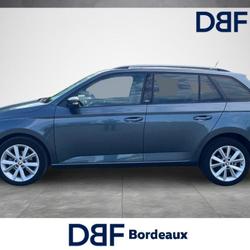 Skoda Fabia COMBI 1.4 TDI 90 CR FAP Greentec S&eacute;rie Sp&eacute;ciale Edition Arveyres