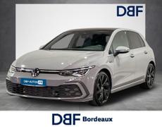 Volkswagen Golf 8
