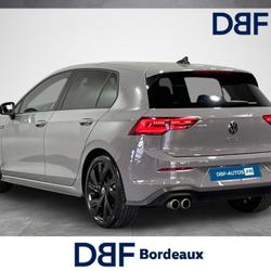 Volkswagen Golf 8 2.0 TDI SCR 200 DSG7 GTD M&eacute;rignac