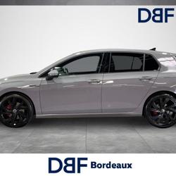 Volkswagen Golf 8 2.0 TDI SCR 200 DSG7 GTD Lormont