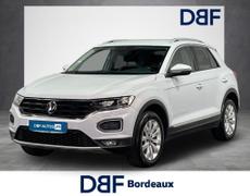 Volkswagen T-Roc Mérignac