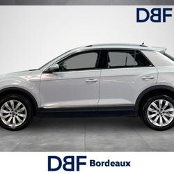 Volkswagen T-Roc 1.5 TSI 150 EVO Start/Stop BVM6 Carat M&eacute;rignac
