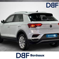 Volkswagen T-Roc 1.5 TSI 150 EVO Start/Stop BVM6 Carat M&eacute;rignac
