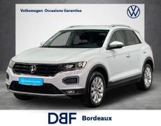Volkswagen T-Roc Arveyres