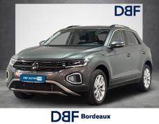 Volkswagen T-Roc Lormont