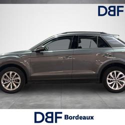 Volkswagen T-Roc 1.5 TSI EVO 150 Start/Stop DSG7 Life Plus Lormont