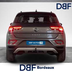 Volkswagen T-Roc 1.5 TSI EVO 150 Start/Stop DSG7 Life Plus Arveyres