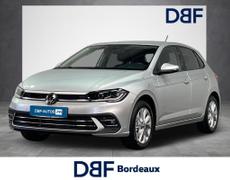 Volkswagen Polo Lormont