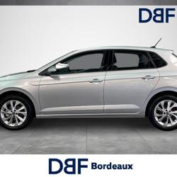 Volkswagen Polo 1.0 TSI 95 S&S BVM5 Style Lormont