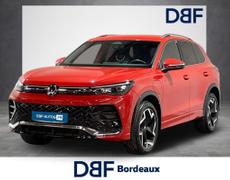 Volkswagen Tiguan Mérignac