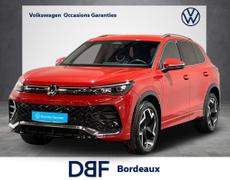 Volkswagen Tiguan Lormont