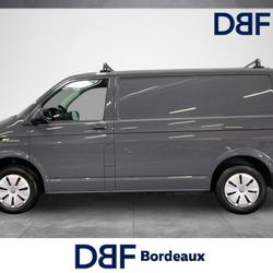 Volkswagen Transporter 6.1 FOURGON L1H1 2.0 TDI 150 BVM6 BUSINESS Lormont
