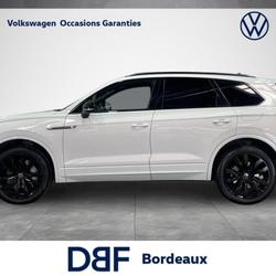 Volkswagen Touareg 3.0 TSI eHybrid 462 ch Tiptronic 8 4Motion R occasion - M&eacute;rignac - photo 2/32