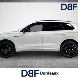 Volkswagen Touareg 3.0 TSI eHybrid 462 ch Tiptronic 8 4Motion R M&eacute;rignac