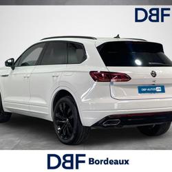 Volkswagen Touareg 3.0 TSI eHybrid 462 ch Tiptronic 8 4Motion R M&eacute;rignac