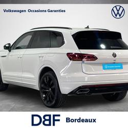 Volkswagen Touareg 3.0 TSI eHybrid 462 ch Tiptronic 8 4Motion R occasion - M&eacute;rignac - photo 3/32
