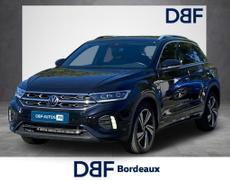 Volkswagen T-Roc La Teste-de-Buch