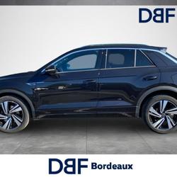 Volkswagen T-Roc 2.0 TDI 150 Start/Stop DSG7 R-Line La Teste-de-Buch