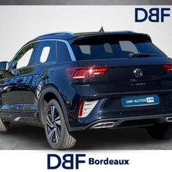 Volkswagen T-Roc 2.0 TDI 150 Start/Stop DSG7 R-Line La Teste-de-Buch