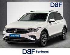 Volkswagen Tiguan Mérignac