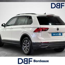 Volkswagen Tiguan 2.0 TDI 150ch DSG7 Life M&eacute;rignac