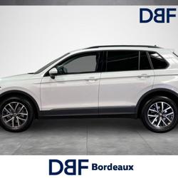 Volkswagen Tiguan 2.0 TDI 150ch DSG7 Life Lormont