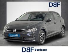 Volkswagen Polo Mérignac