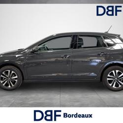 Volkswagen Polo 1.0 TSI 95 S&S DSG7 United M&eacute;rignac