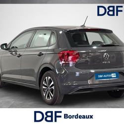 Volkswagen Polo 1.0 TSI 95 S&S DSG7 United M&eacute;rignac