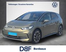 Volkswagen ID3 Lormont