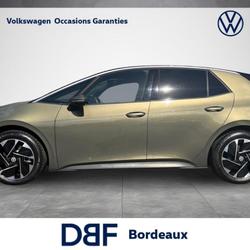 Volkswagen ID3 204 ch Pro Life Max Lormont