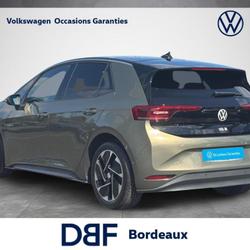 Volkswagen ID3 204 ch Pro Life Max Lormont