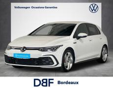 Volkswagen Golf 8 Arveyres