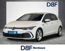 Volkswagen Golf 8 Arveyres