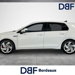 Volkswagen Golf 8 2.0 TDI SCR 200 DSG7 GTD Arveyres
